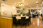 [photo]Restaurant Floret