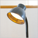 [photo]Desk Lamps